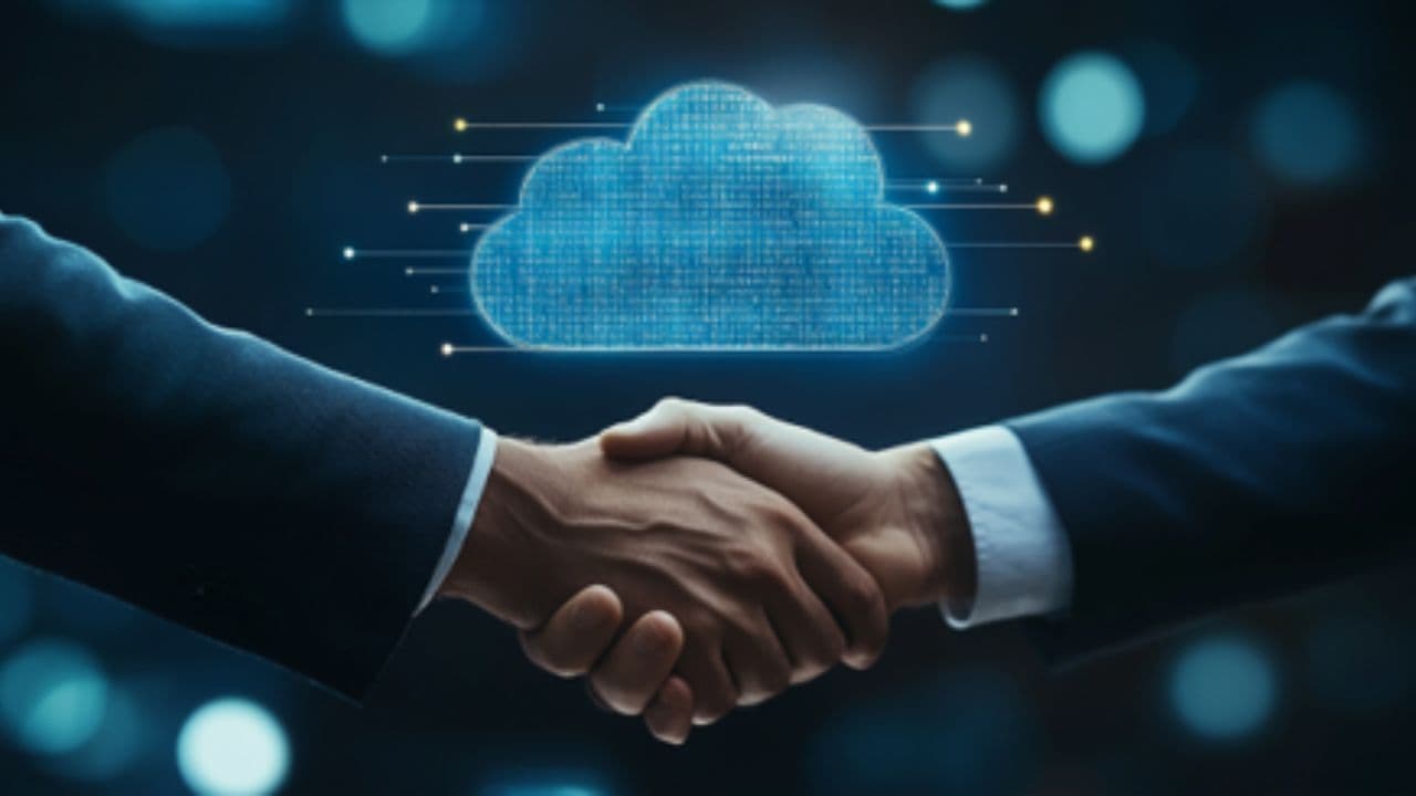 SAP จับมือ Databricks ขับเคลื่อน AI ด้วย Business Data Cloud