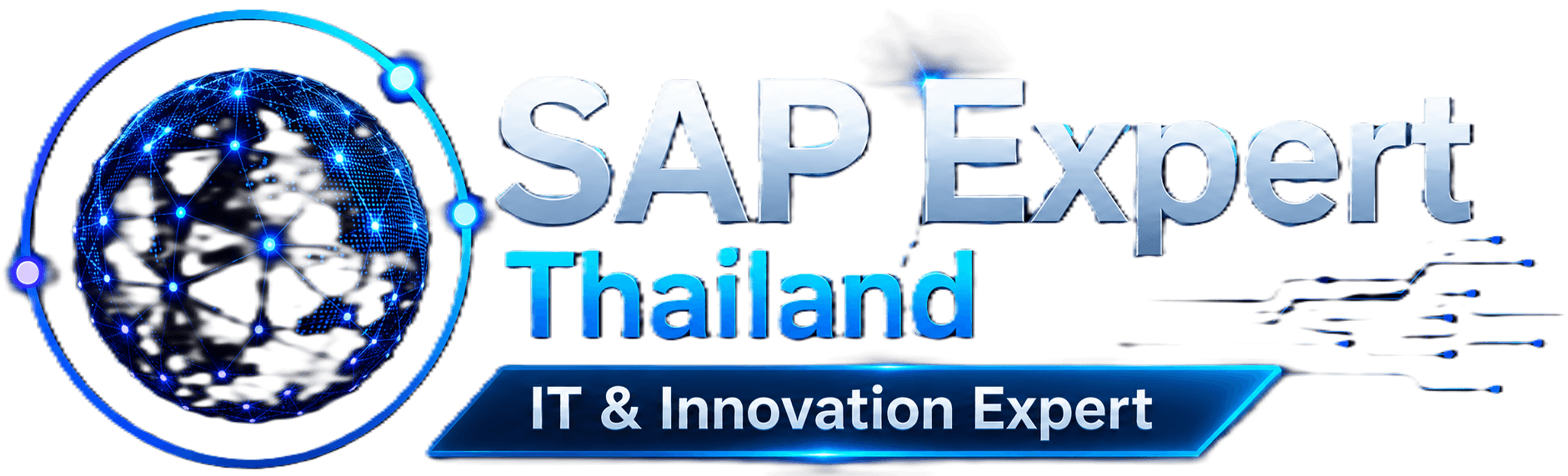SAP Expert Thailand : IT & Innovation Expert